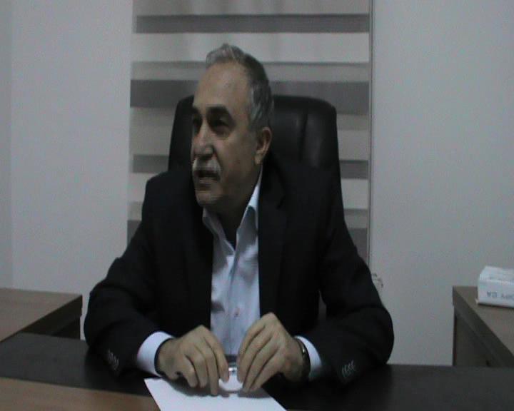 Fakıbaba,Vekil Eyyüpoğlu\'nun Fakıbaba\'yı Aday Yapmazlar Sözüne Ne dedi