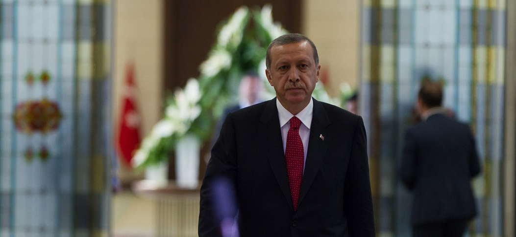 Cumhurbaşkanı Erdoğan Malatya\'da