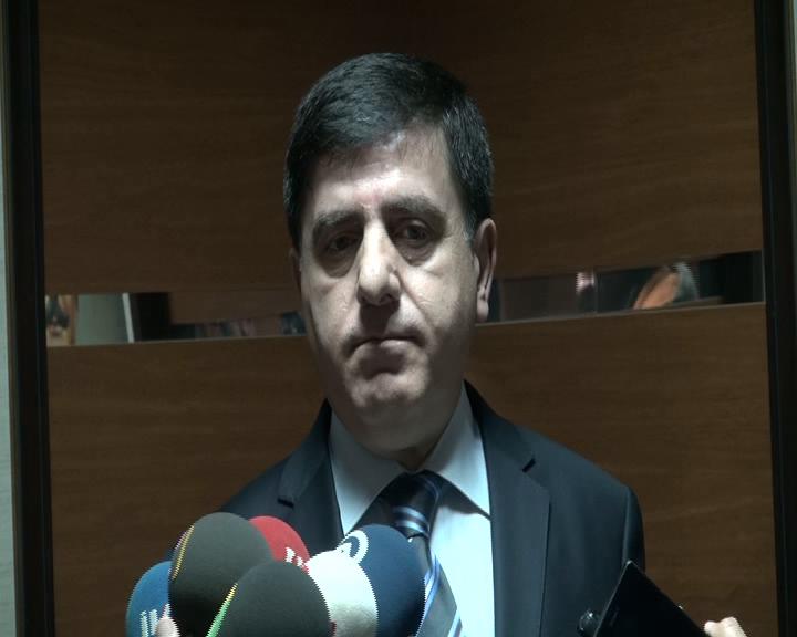 GAP Projesinde,900 Km\'lik Yeni ana kanal hazır