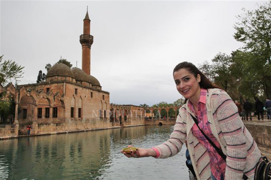 Mine Çayıroğlu, Reyting olayına pek inanmıyorum