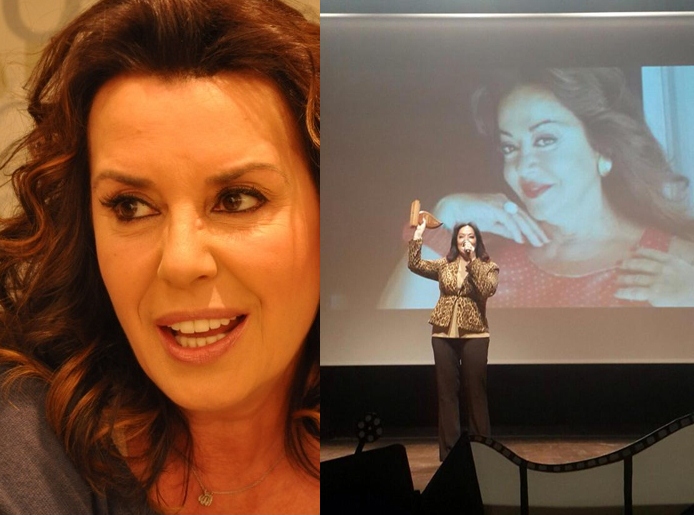 Perihan Savaş ve Oya Aydoğan Urfa\'ya geliyor