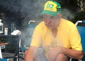 Tatlıses\'in son pozu şükür dedirtti