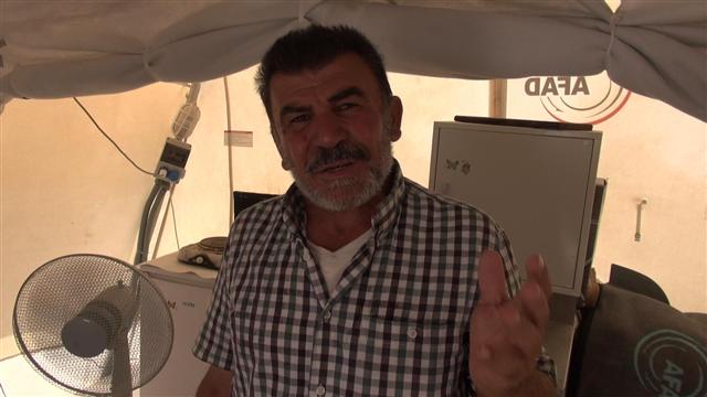 Kobanili Agop Ermenistan\'a seslendi