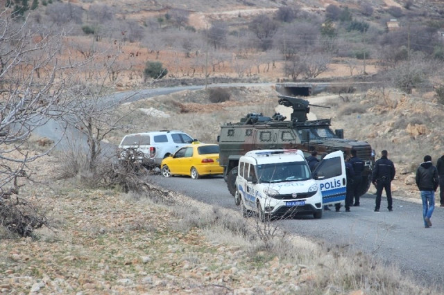 Operasyon yapılmasaydı eşini vuracaktı