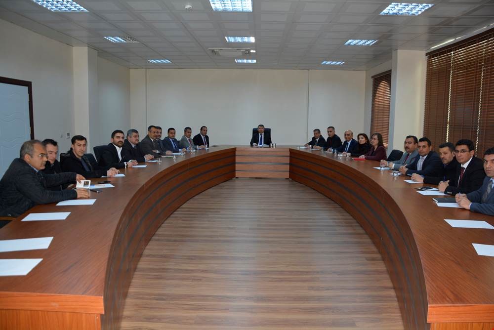 Referandum sürecinde geniş güvenlik tedbirleri alınacak