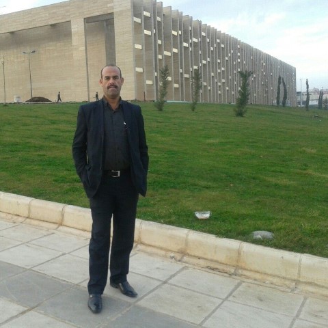Ceylanpınar AK Parti'de yas
