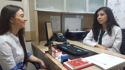 Pişman olmamak için porsiyonunu paylaş