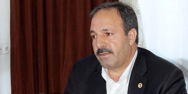 Milletvekili Halil Özcan'dan Kadir gecesi mesajı