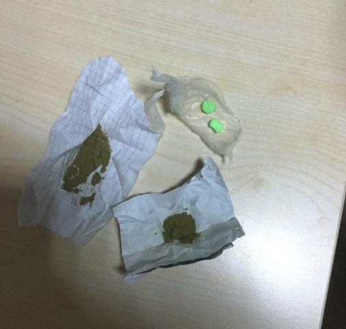 Ceylanpınar’da Uyuşturucu Madde Ele Geçirildi
