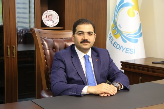 Canpolat’tan kandil mesajı