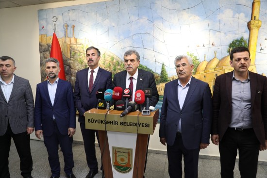 Beyazgül gündemi değerlendirdi