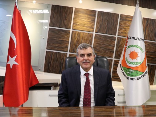 Beyazgül'den "Şanlı" mesajı
