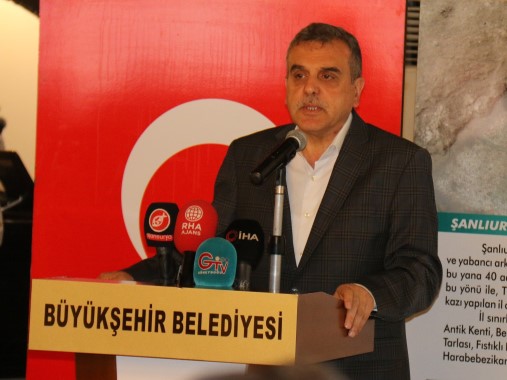 Beyazgül gündemle ilgili açıklamalarda bulundu