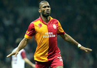 Drogba ABDde bırakmak istiyor