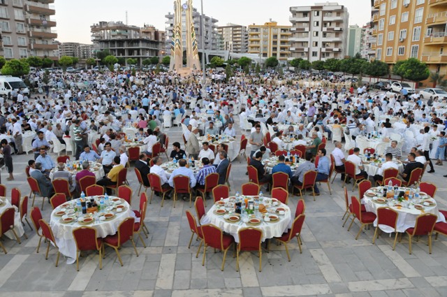 Çiftçi,Allah birlik ve beraberliğimizi bozmasın