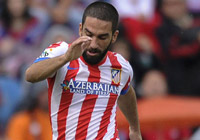 Atletico durdurulamıyor!