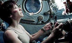 Kaliteli uzay filmi maliyetlidir