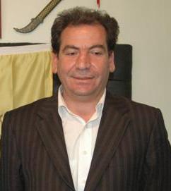 Öncel, Futbol Kulüp Başkanı Oldu