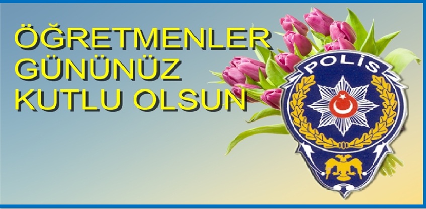 Likoğlu Öğretmenler Günü Kutlama Mesajı