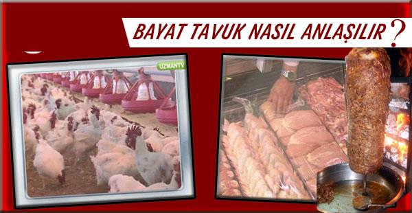 Beyaz Et alırken nelere dikkat etmeliyiz
