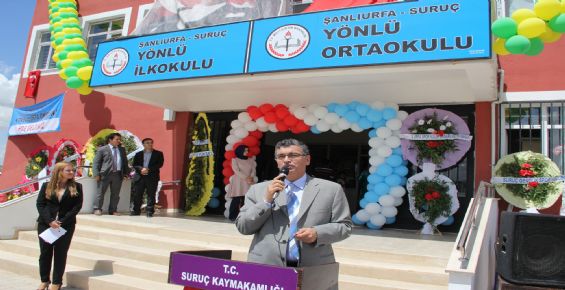 Güvenç;Bizim birinci düşmanımız cehalettir