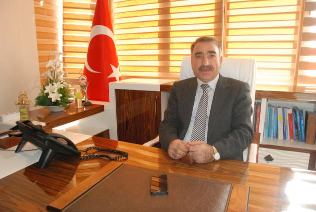 Ticaret Borsası'ndan 23 Nisan Kutlaması