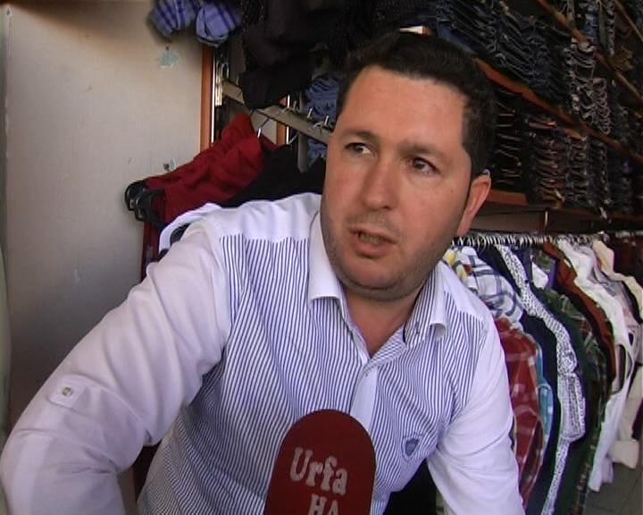 Urfalı Esnafın Umudu Süper Kupa