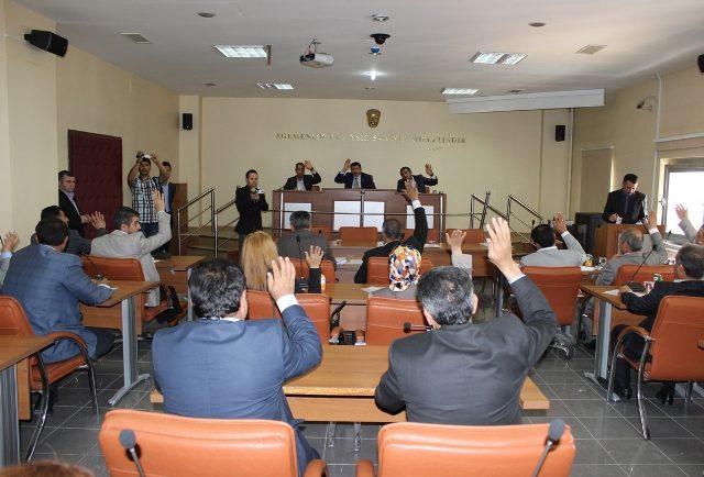 Türk Meydanının İsmi Arap Meydanı olarak değişecek