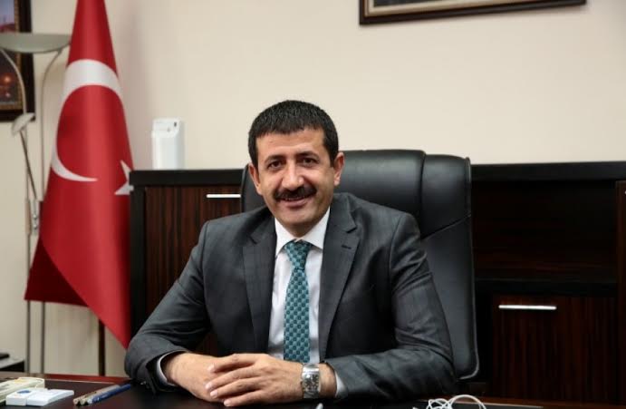 Eyyübiye'de logo yarışması ile ilgili önemli duyuru