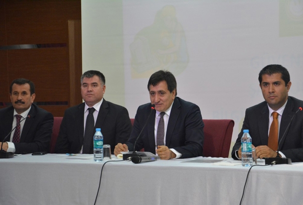 Urfa Valisi internet işletmelerini uyardı