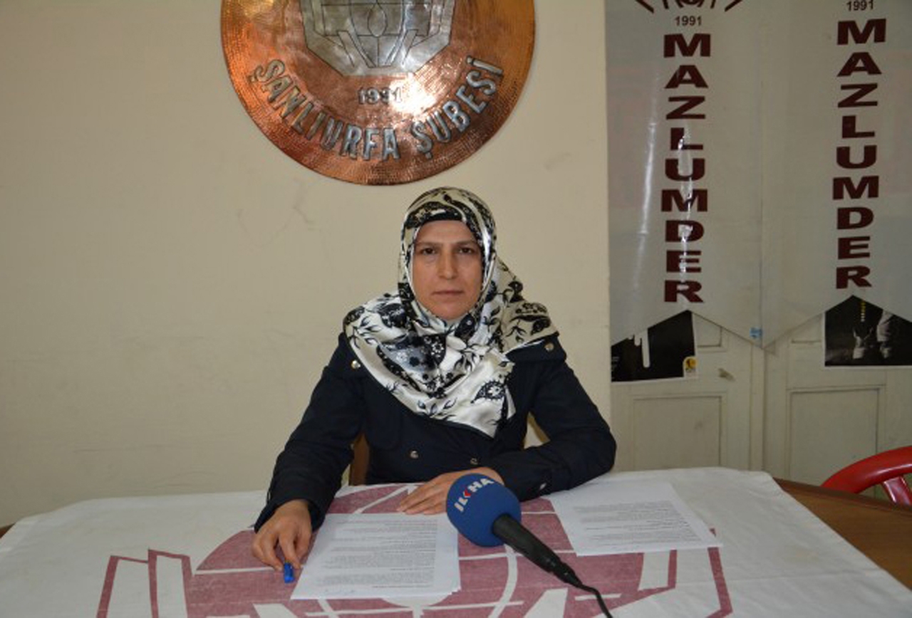 Dervişoğlu;Soma'da Yaşanan Facia