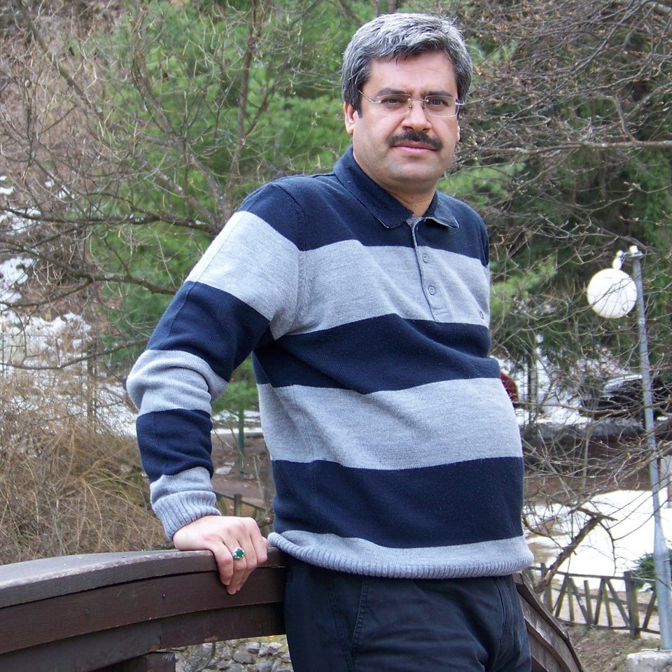Prof.Dr.Abdullah Ekincinin Meydan hakkındaki görüşleri .