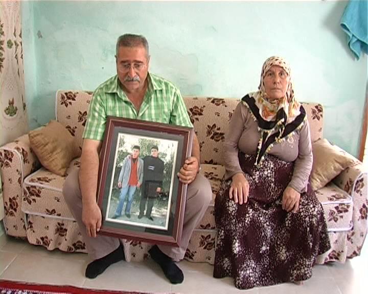 Toprak Ailesinin Yaşadıkları Yürek burkuyor