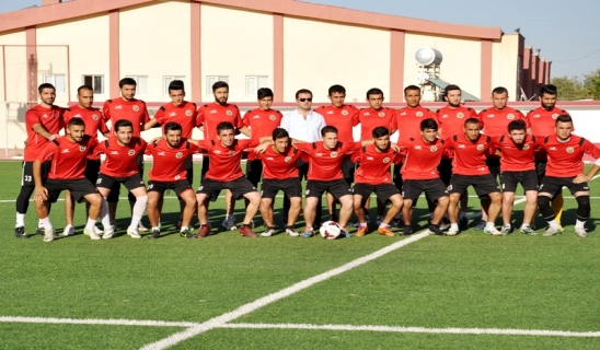 Akçakalespor sezon açılışını gerçekleştirdi