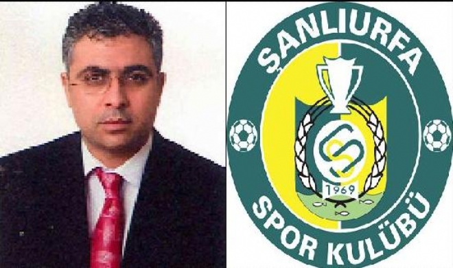 Kemal Süt: Urfaspor'da 1500 civarında Passolig satışı oldu