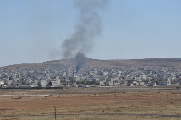 2 YPG'linin cenazesi Suruç'tan Şırnak'a gönderildi