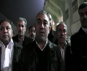 Eyyübiye Belediye Meclis Üyeleri Şanlıurfaspor?u Yalnız Bırakmadı