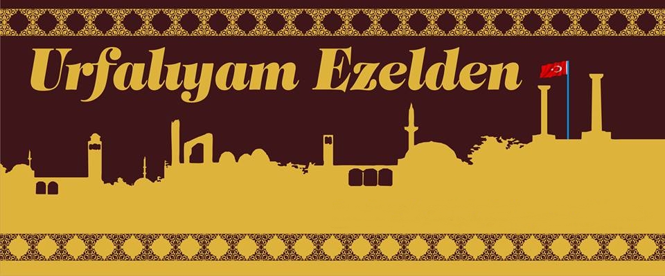 Urfalıyam Ezelden dizisi Urfa\'yı dünyaya tanıttı