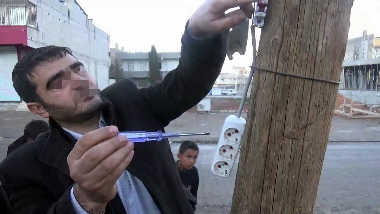 Urfa\'da Kayıp-Kaçak Bedeli Yargıtay\'a takıldı