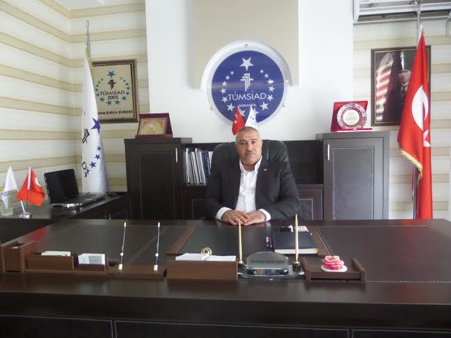 Sade Regaib Kandilini Kutladı
