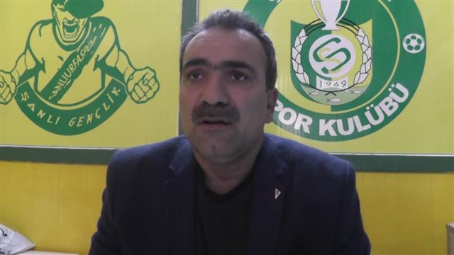Şanlı Gençlik Derneğinden taraftarlara çağrı