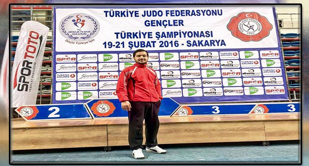 Delioğlu\'na milli görev