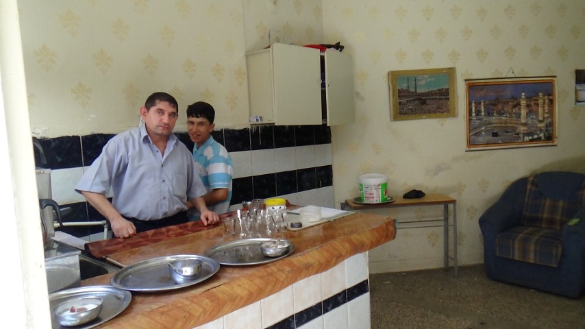Suriyeli Çalışanlardan En Çok Onlar Etkileniyor(Video)