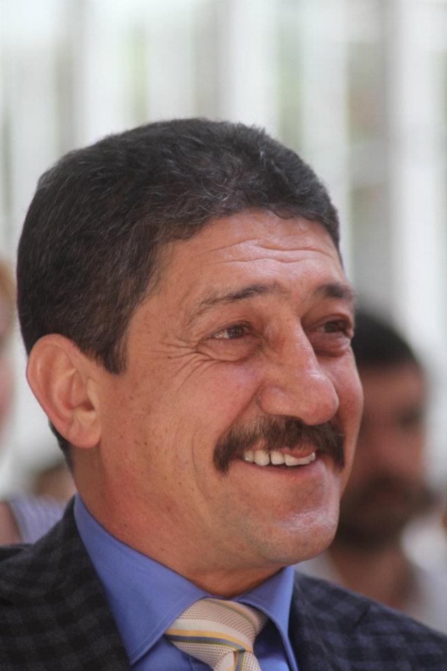 Bizim değerlerimiz ne alınır, ne de satılır