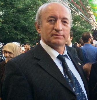 Cinnet getirenlerin Cirit alanı