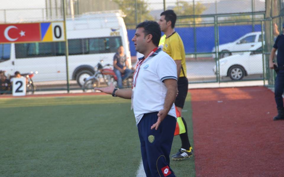Cihat Hocaya saygısızlık yapılmıştır